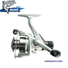 Катушка безынерционная зимняя Salmo Supreme Ice